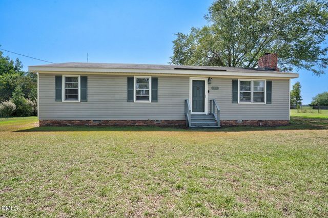 3007 Lewy Lane, Rocky Mount, NC 27801