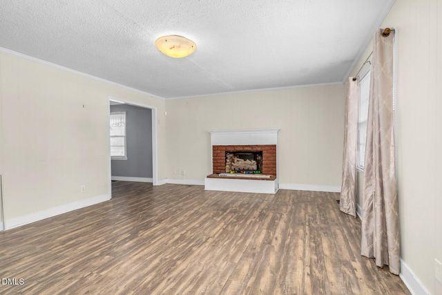 3007 Lewy Lane, Rocky Mount, NC 27801