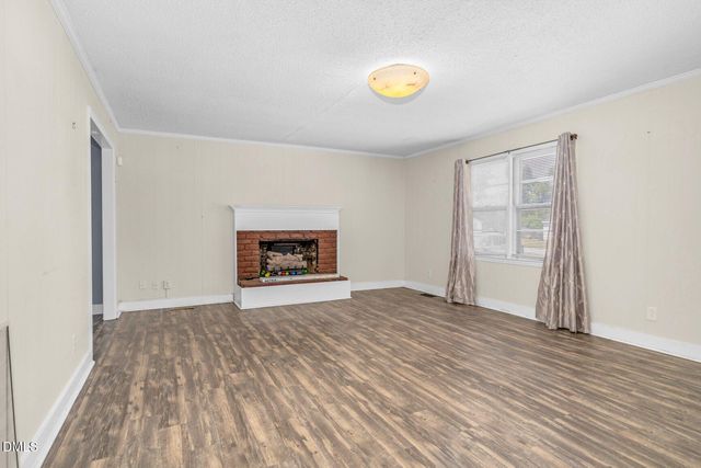 3007 Lewy Lane, Rocky Mount, NC 27801