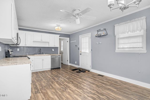 3007 Lewy Lane, Rocky Mount, NC 27801
