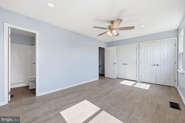 8437 DISCOVERY BLVD, Walkersville, MD 21793