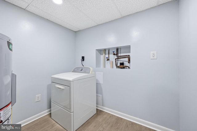 8437 DISCOVERY BLVD, Walkersville, MD 21793