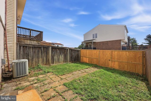 8437 DISCOVERY BLVD, Walkersville, MD 21793