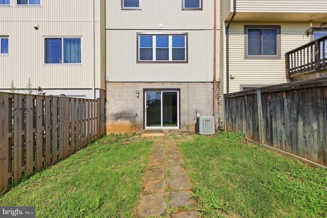 8437 DISCOVERY BLVD, Walkersville, MD 21793