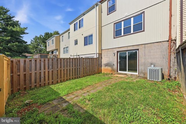 8437 DISCOVERY BLVD, Walkersville, MD 21793