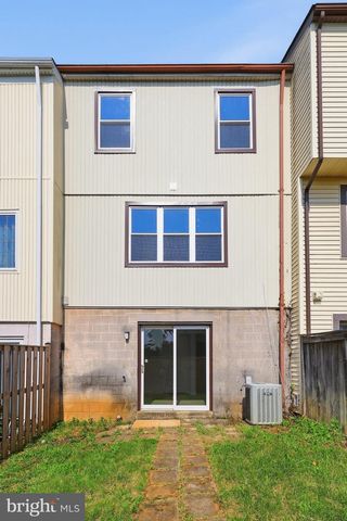 8437 DISCOVERY BLVD, Walkersville, MD 21793