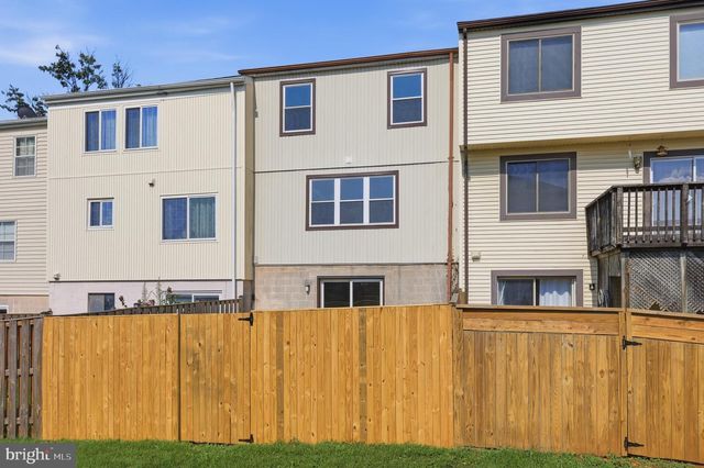 8437 DISCOVERY BLVD, Walkersville, MD 21793