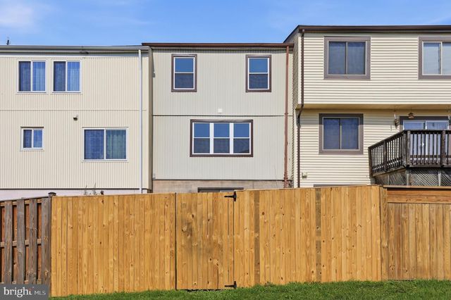 8437 DISCOVERY BLVD, Walkersville, MD 21793
