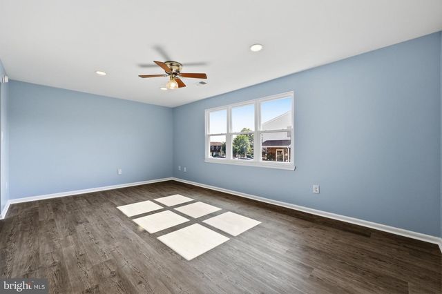 8437 DISCOVERY BLVD, Walkersville, MD 21793