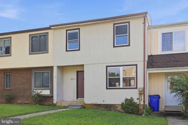 8437 DISCOVERY BLVD, Walkersville, MD 21793