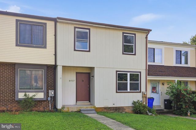 8437 DISCOVERY BLVD, Walkersville, MD 21793