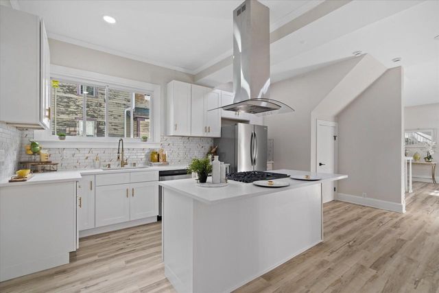 132 E Washington STREET, West Bend, WI 53095