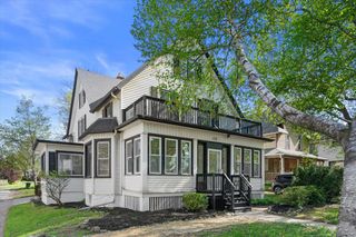 132 E Washington STREET, West Bend, WI 53095