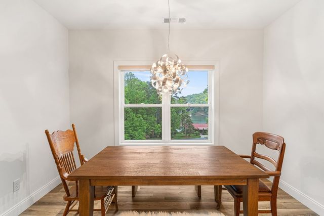 1060 Chatuge Village Circle, Hayesville, NC 28904