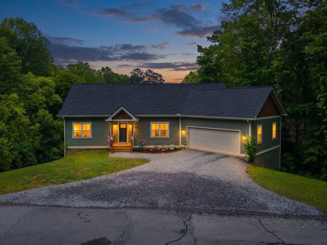 1060 Chatuge Village Circle, Hayesville, NC 28904