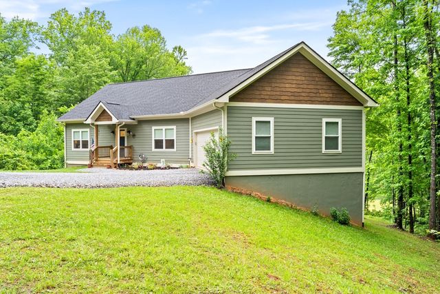 1060 Chatuge Village Circle, Hayesville, NC 28904