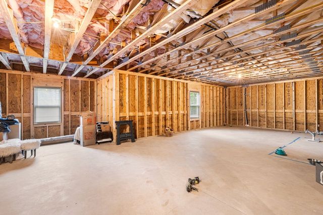 1060 Chatuge Village Circle, Hayesville, NC 28904