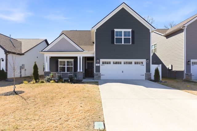 5823 Bear Trl, Rockvale, TN 37153