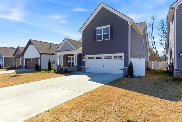 5823 Bear Trl, Rockvale, TN 37153