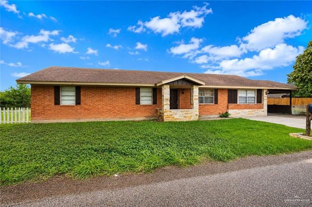 3900 Ware Del Norte Road, Mcallen, TX 78504