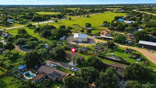 3900 Ware Del Norte Road, Mcallen, TX 78504