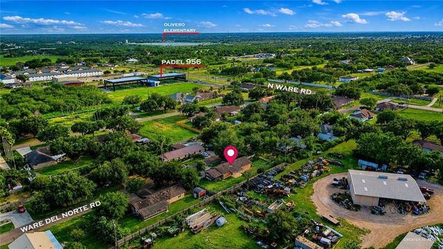 3900 Ware Del Norte Road, Mcallen, TX 78504