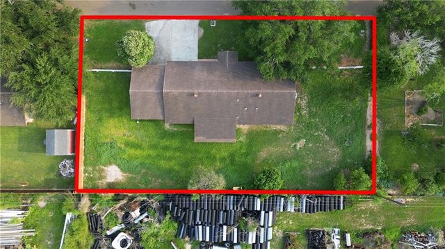 3900 Ware Del Norte Road, Mcallen, TX 78504