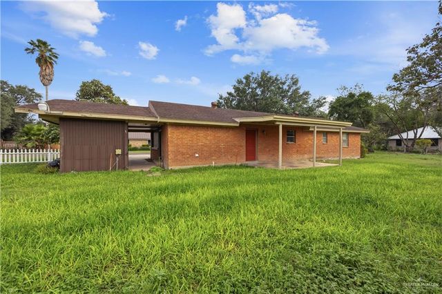 3900 Ware Del Norte Road, Mcallen, TX 78504
