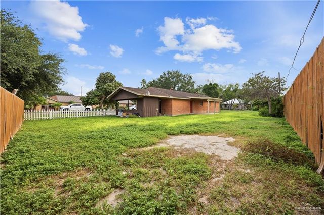 3900 Ware Del Norte Road, Mcallen, TX 78504