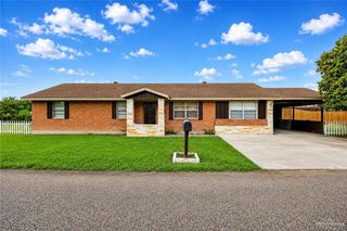 3900 Ware Del Norte Road, Mcallen, TX 78504