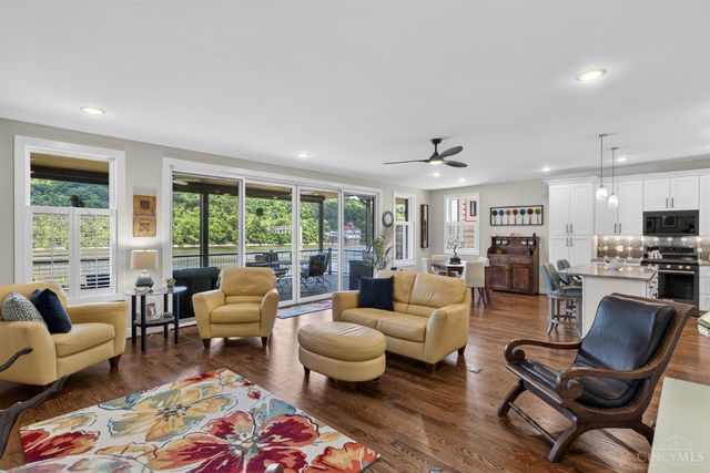 5749 Sanctuary Place, Cincinnati, OH 45230
