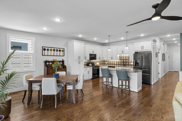 5749 Sanctuary Place, Cincinnati, OH 45230