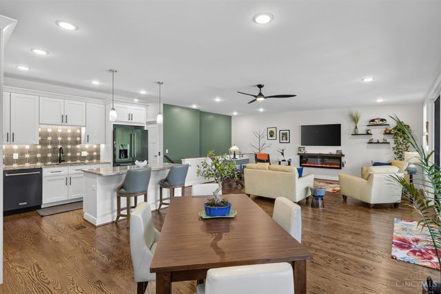 5749 Sanctuary Place, Cincinnati, OH 45230