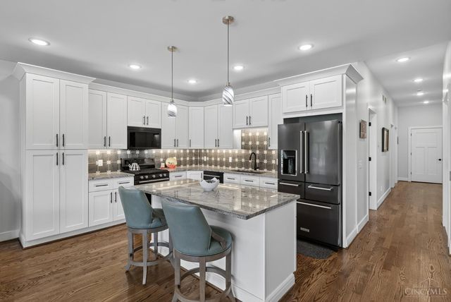5749 Sanctuary Place, Cincinnati, OH 45230
