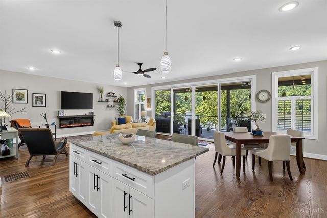 5749 Sanctuary Place, Cincinnati, OH 45230