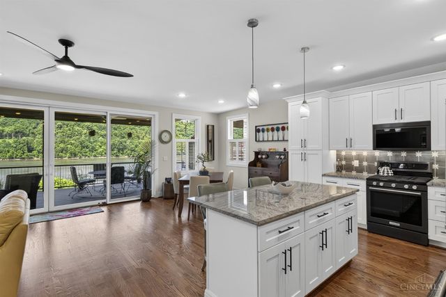 5749 Sanctuary Place, Cincinnati, OH 45230