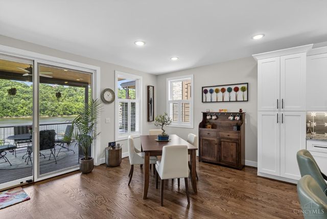 5749 Sanctuary Place, Cincinnati, OH 45230