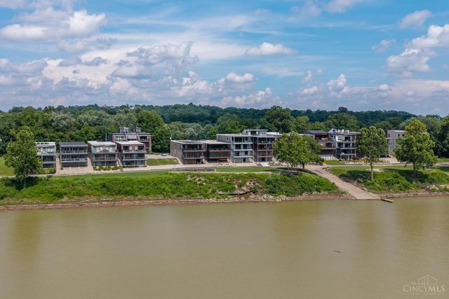 5749 Sanctuary Place, Cincinnati, OH 45230