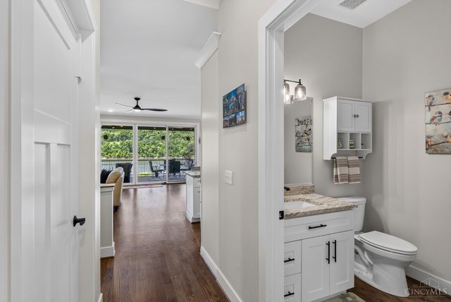 5749 Sanctuary Place, Cincinnati, OH 45230