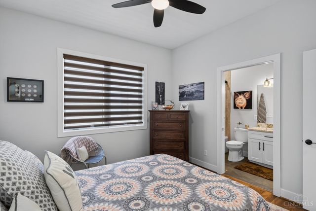 5749 Sanctuary Place, Cincinnati, OH 45230