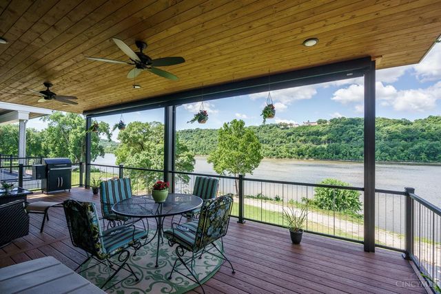 5749 Sanctuary Place, Cincinnati, OH 45230