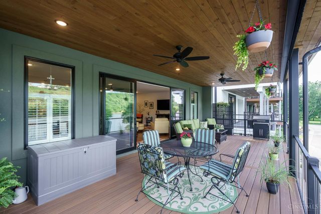 5749 Sanctuary Place, Cincinnati, OH 45230