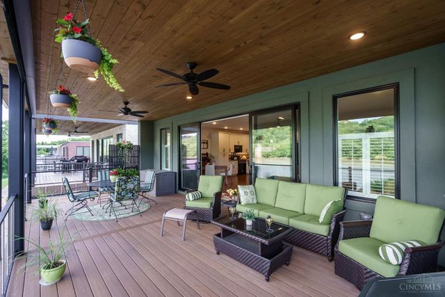 5749 Sanctuary Place, Cincinnati, OH 45230