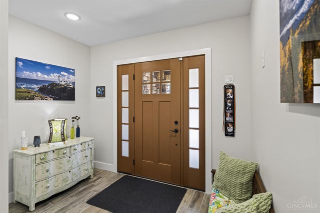 5749 Sanctuary Place, Cincinnati, OH 45230