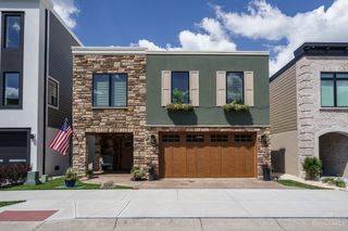 5749 Sanctuary Place, Cincinnati, OH 45230