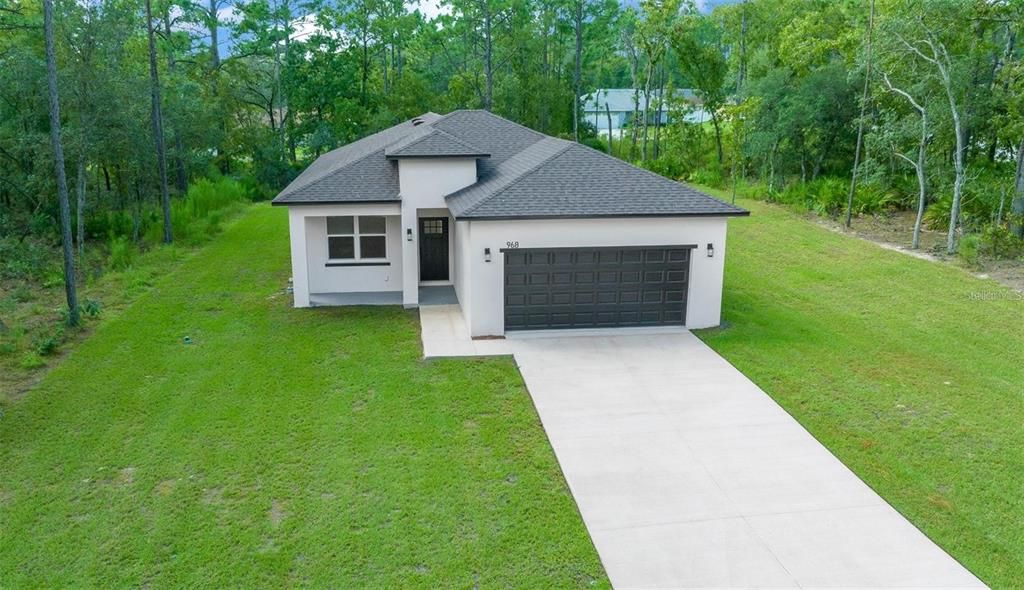 968 W HAMPSHIRE BOULEVARD, Citrus Springs, FL 34434