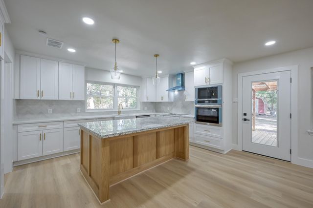 26206 Maplewood Drive, Spring, TX 77386