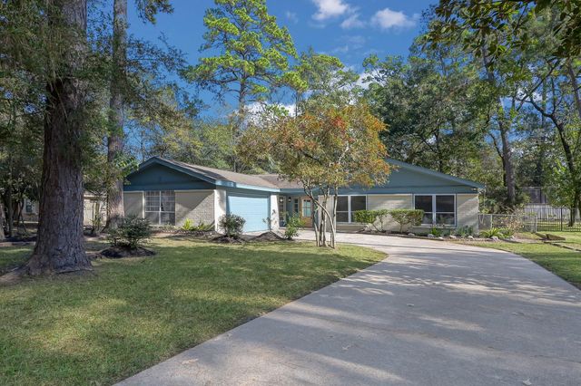 26206 Maplewood Drive, Spring, TX 77386