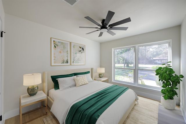 26206 Maplewood Drive, Spring, TX 77386