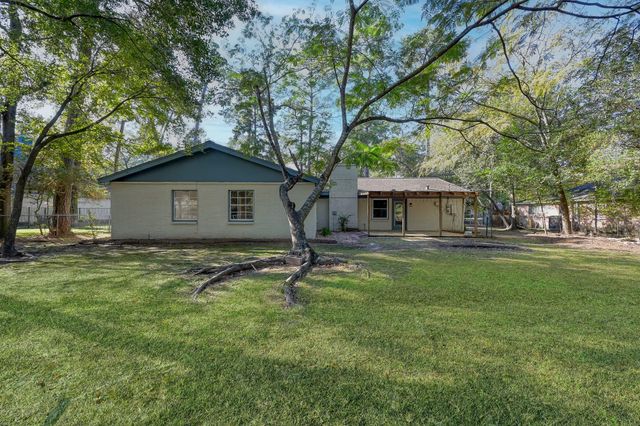 26206 Maplewood Drive, Spring, TX 77386